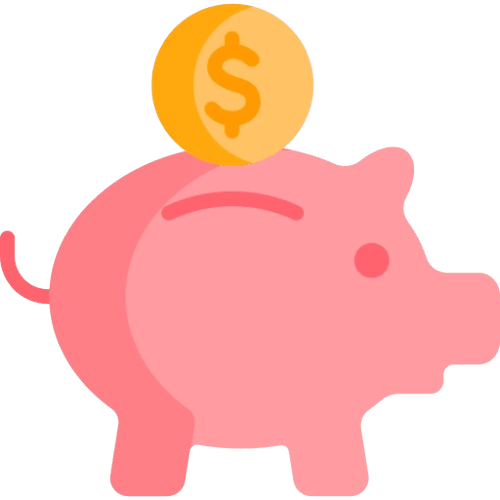 piggy bank