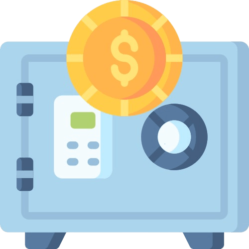 money icon coin