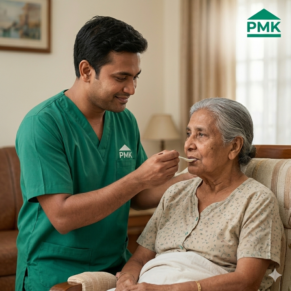 Caregiving Program