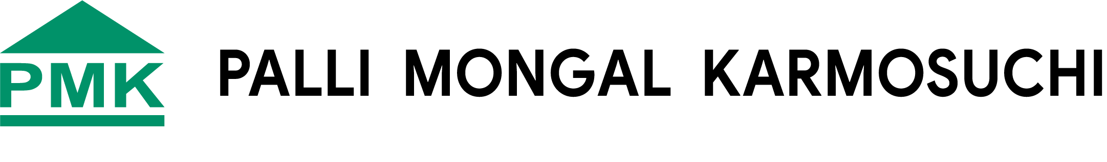 pmk logo